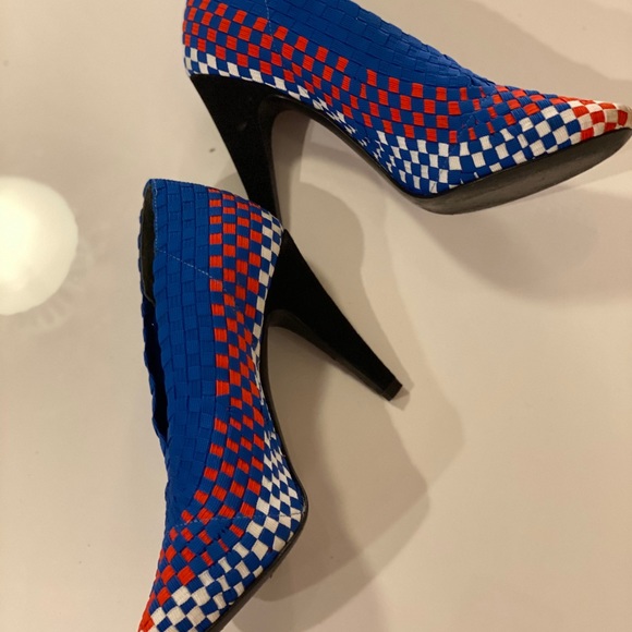 Unique AW Heels - Picture 3 of 5